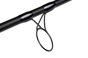 Lanseta Fox Eos X Spod Marker Full Shrink Rod, 3.96m, 5.5lbs, 2buc - Img 4
