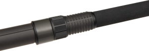 Lanseta FOX Horizon X3-S Full Shrink, 12ft/3.60m, 4lbs, 2seg - Img 4