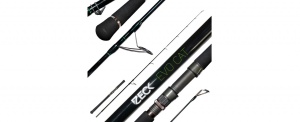 Lanseta Zeck Evo Cat Spin 2.17m 100gr - Img 2