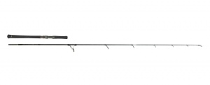 Lanseta Zeck Evo Cat Spin 2.40m 100gr - Img 1