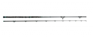 Lanseta Zeck Pro-Cat Skyrock 3.30m 500gr - Img 1