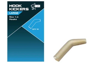 Line Aligner Nash Tackle Hook Kickers, 10buc/plic