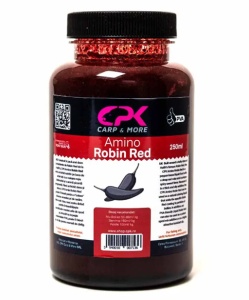 LIQUID AMINO ROBIN RED 250ml