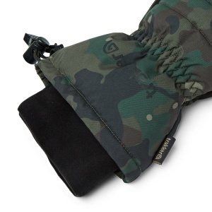 Manusi Trakker TechPro Waterproof Gloves - Img 11