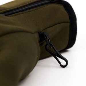 Manusi Trakker Thermal Stretch Gloves - Img 2