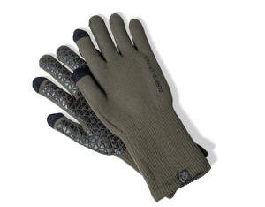 Manusi ZT Waterproof Gloves Element