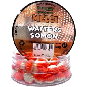 Melci Wafters Somon 10x7mm MG6301 - Img 1