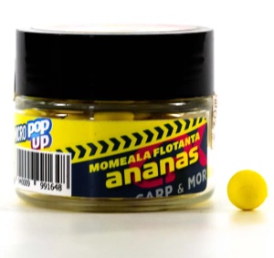 MICRO POP-UP ANANAS 8mm