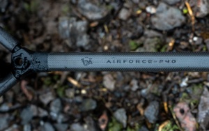 Minciog Air Force F40 Landing Net - Img 6