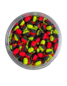 Mini Melci ® Wafters 8x6mm Rocket 25gr MG6691 - Img 2