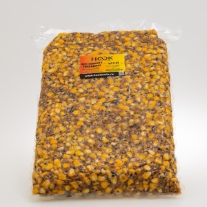 MIX 3 SEMINTE 5KG - SCOPEX
