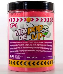 MIX POP UP ROZ 1l