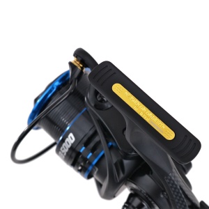 Mulineta Formax Elegance Feeder Pro V3 5000 - Img 9