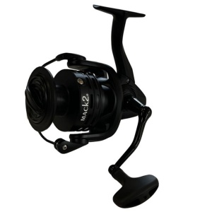 Mulineta Mack2 ATX 4500 FD