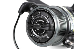 Mulineta Matrix Aquos Ultra Match & Feeder Reel - Img 7