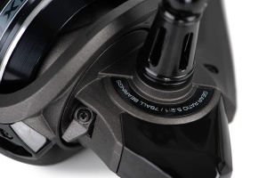 Mulineta Matrix Ethos XR - Img 8