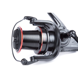 Mulineta Sonik SK-47 Carbon 10000 FD