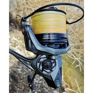 Mulineta Spod Prowess Excelia WRX 8004 Spod FD - Img 2