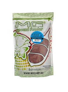 Nadă 1kg Method Feeder Apă Rece Râme & Viermuși MG2721