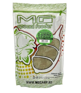 Nadă 1kg Method Feeder Feeder G-Amino MG3919