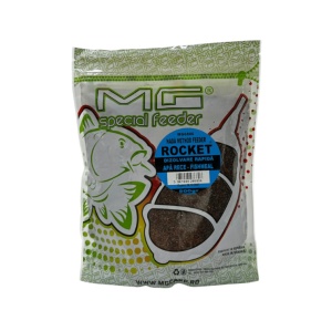 Nada Method Feeder Apa Rece Rocket ® 500gr - MG6806
