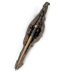 Nash Husa lanseta Scope OPS Soft Protect 1 Rod Skin - Img 3