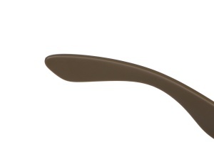 Ochelari Fox Avius Khaki - Green Lens - Img 3