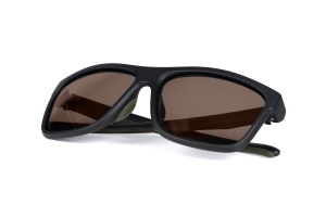 Ochelari Fox Collection Green Black Shades - brown Lens - Img 2