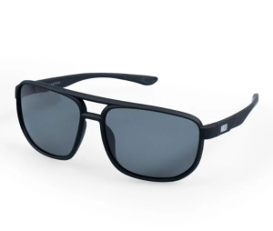 Ochelari Polarizati Nash Make It Happen Tracer Polarised Sunglasses, Smoked Grey
