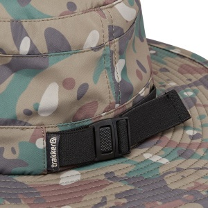 Palarie Trakker TechPro Camo Boonie Hat - Img 4