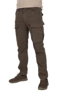 Pantaloni Fox Khaki HD Combat Trouser - Img 2