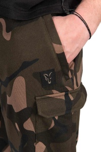 Pantaloni Fox Light Weight Camo Joggers - Img 5