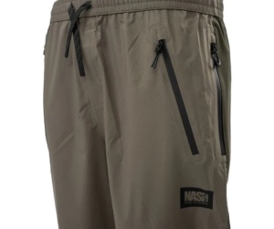 Pantaloni Lungi Nash ZT Lite Dry Pack Trousers - Img 3