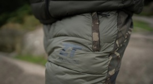 Pantaloni Nash ZT Air Cell Trousers - Img 7