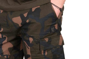 Pantaloni Scurti Fox Light Weight Camo Combat Shorts - Img 5