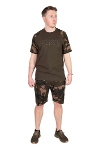 Pantaloni Scurti Fox Light Weight Camo Jogger Shorts - Img 3