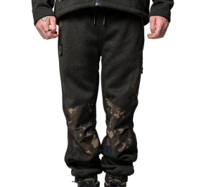 Pantaloni ZT Nordic Fleece Joggers - Img 2