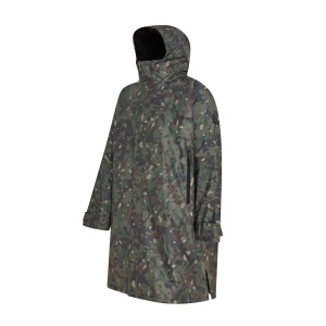 Pelerina Tarkker Cr Camo Robe - Img 2