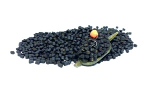 Pelete 4mm Apă Rece Insecte & Libelule 500gr MG0758 - Img 2