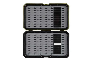 Penar Riguri Matrix HLR Pro Hook Length Storage Box, Short, 15cm