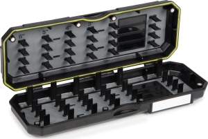 Penar Riguri Matrix HLR Pro Hook Length Storage Box, Slim, 15cm