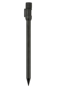 Pichet Telescopic Fox Black Label Cam Lok Bankstick - Img 3