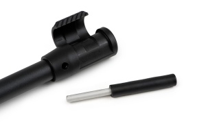 Pichet Telescopic Fox Power Point Cam Lok Storm Pole - Img 3