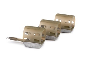 Plastic Open Ended Feeder XL 30g - Img 2
