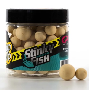 POP UP HA STINKY FISH 10 & 14mm 40g