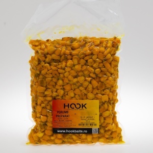 PORUMB PREPARAT 1Kg - NATUR