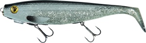 Pro Shad Loaded 14cm 5.5 UV Bleak