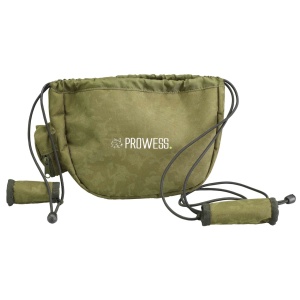 Protectie Lansete+Mulinete Prowess Ready Rod Reel