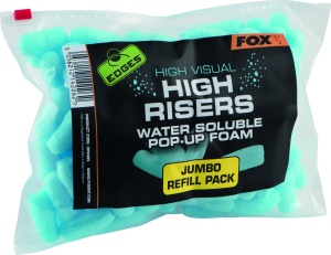 Pufuleti Solubili FOX High Visual High Risers Jumbo Refill Pack