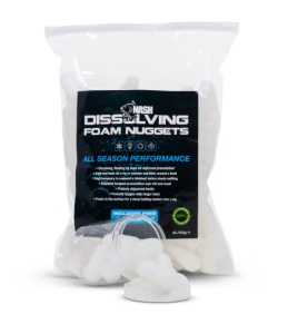 Pufuleti Solubili Nash Dissolving Foam Nuggets